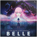 Belle - Original Motion Picture Soundtrack ( VINYL )