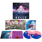 Belle - Original Motion Picture Soundtrack ( VINYL )