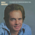 Merle Haggard: I'M Always On A Mountain When I Fall  ( CD )
