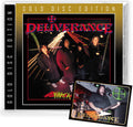 Deliverance: What A Joke - CD