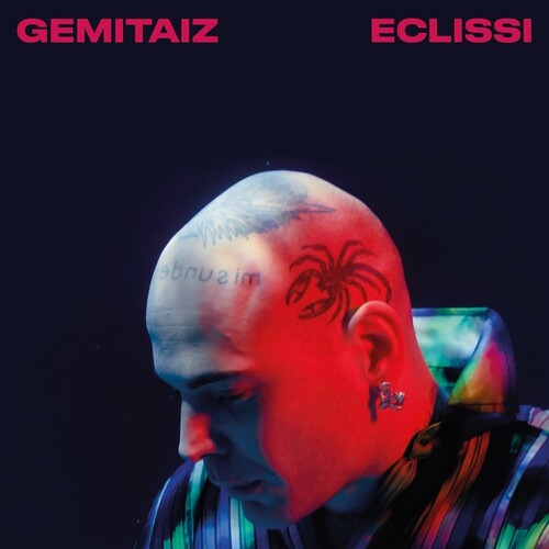 Gemitaiz: Eclissi  ( CD )