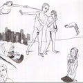 Chip Kinman: Great Confrontation - VINYL