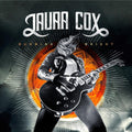 Laura Cox: Burning Bright - Vinyl