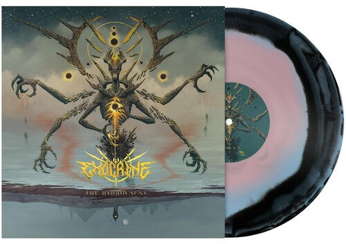 Exocrine: Hybrid Suns - VINYL