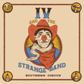 IV & Strange Band: Southern Circus  ( CD )