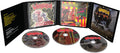 Whiplash: Roadrunner Years - Deluxe Edition - CD