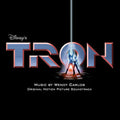 Tron - Original Soundtrack - Import LP