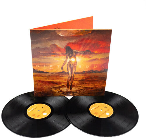 Various Artists: Alice In Chains - Dirt (Redux) (Various Artists) - VINYL