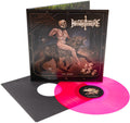 Heavy Temple: Lupi Amoris - Magenta - VINYL