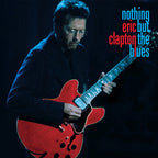 Eric Clapton - Nothing But The Blues ( VINYL )