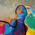 Hatis Noit: Aura  ( CD )
