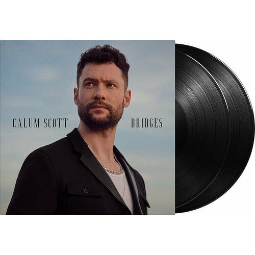 Calum Scott - Bridges ( VINYL )