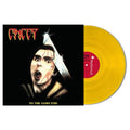 Cancer: TO THE GLORY END - VINYL