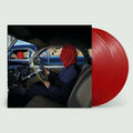 The Mars Volta: Frances The Mute - Limited Red Vinyl Edition - VINYL