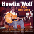 Howlin' Wolf: Howlin' Wolf At 1815 Club 1975  ( CD )