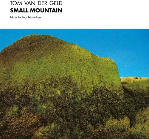Tom Van Der Geld: Small Mountain - Vinyl