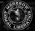 Merzbow: Animal Liberation - Until Every Cage Is Empty  ( CD )