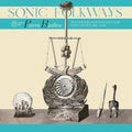Pierre Bastien: Sonic Folkways - Vinyl
