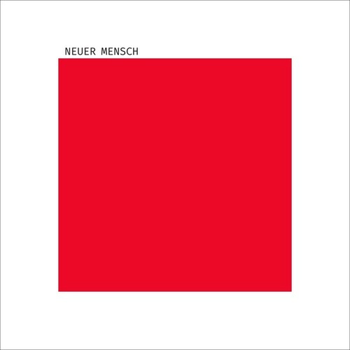Atom TM: Neuer Mensch  ( CD )