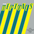 The Heptones: In A Dancehall Style - VINYL