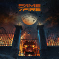 Fame on Fire: Welcome To The Chaos - CD