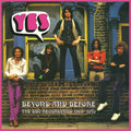 Yes - Beyond & Before: BBC Recordings 1969-1970 ( VINYL )