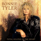 Bonnie Tyler - Total Eclipse Of The Heart ( VINYL )