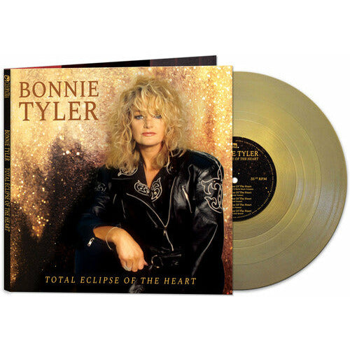 Bonnie Tyler - Total Eclipse Of The Heart ( VINYL )