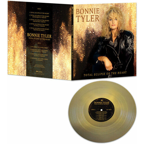 Bonnie Tyler - Total Eclipse Of The Heart ( VINYL )