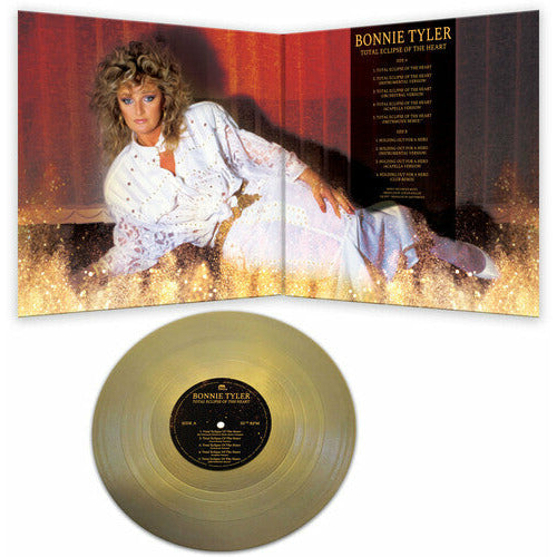Bonnie Tyler - Total Eclipse Of The Heart ( VINYL )