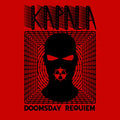 Kapala: Doomsday Requiem - CD