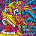 Mega Drive: 199xad  ( CD )