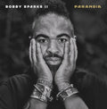 Bobby II Sparks: Paranoia - VINYL