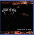 Blackend: Sloth - CD