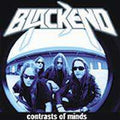 Blackend & Loonatikk: Contrast Of Minds / Sufferscorn - VINYL