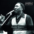 Muddy Waters: Live At Rockpalast - Vinyl