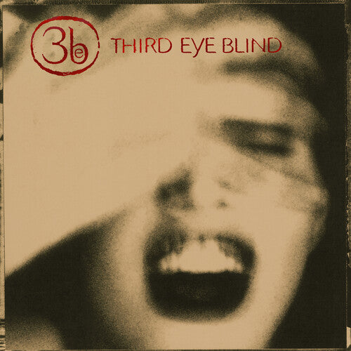 Third Eye Blind - Third Eye Blind ( VINYL )