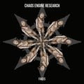 Chaos Engine Research: Faces - CD