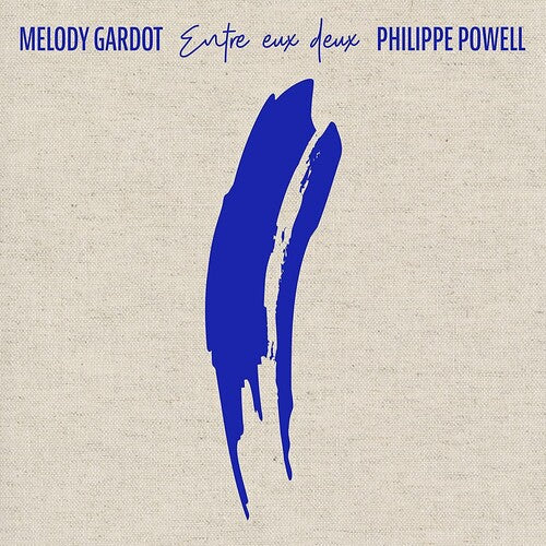 Gardot, Melody / Powell, Philippe: Entre Eux Deux - VINYL