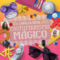 Ladilla Rusa: Costumbrismo Magico - CD