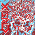 Crisix: Full HD - Yellow Vinyl - VINYL