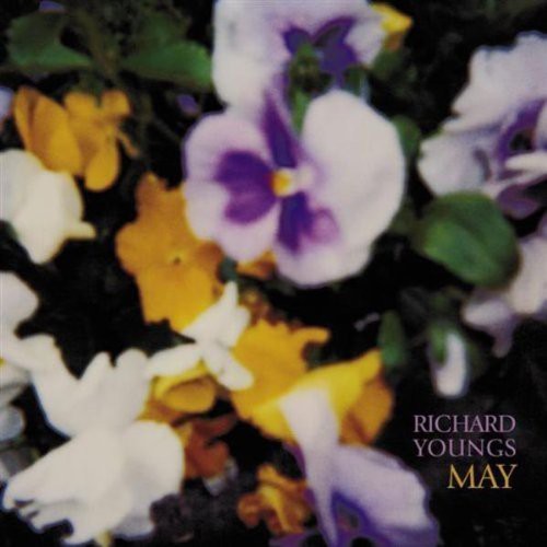 Richard Youngs: May  ( CD )