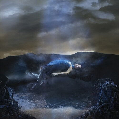Caterina Barbieri: Spirit Exit - Vinyl