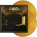 P.O.D. - When Angels & Serpents Dance  ( VINYL )