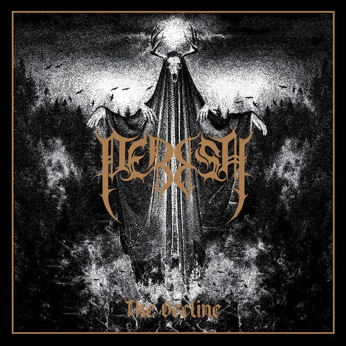 Perish: The Decline - VINYL