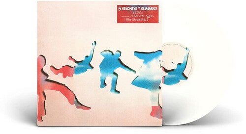 5 Seconds of Summer: 5SOS5 - VINYL