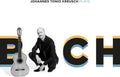 Johannes / Tonio / Kreusch: Plays Bach  ( CD )