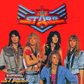 Jack Starr's Burning Starr: Burning Starr 89 - CD