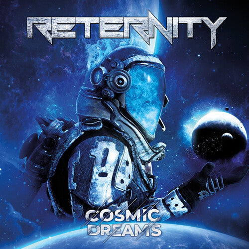 Reternity: Cosmic Dreams - CD