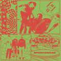 Hot Flash Heat Wave: Sportswear - VINYL